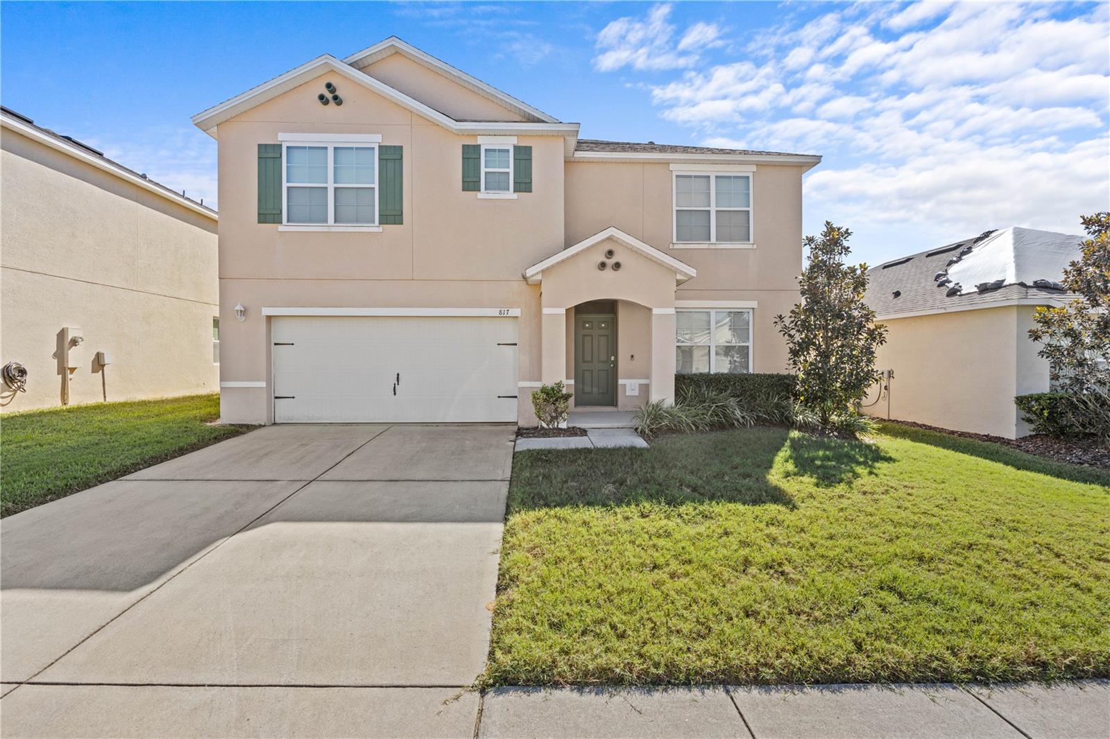 Single Family Residence em HAINES CITY, FL - Daniel Dourado