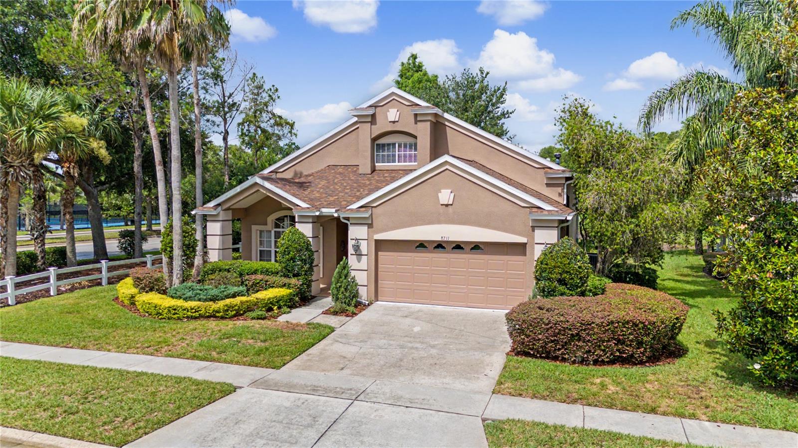 Single Family Residence em LAND O LAKES, FL - Daniel Dourado