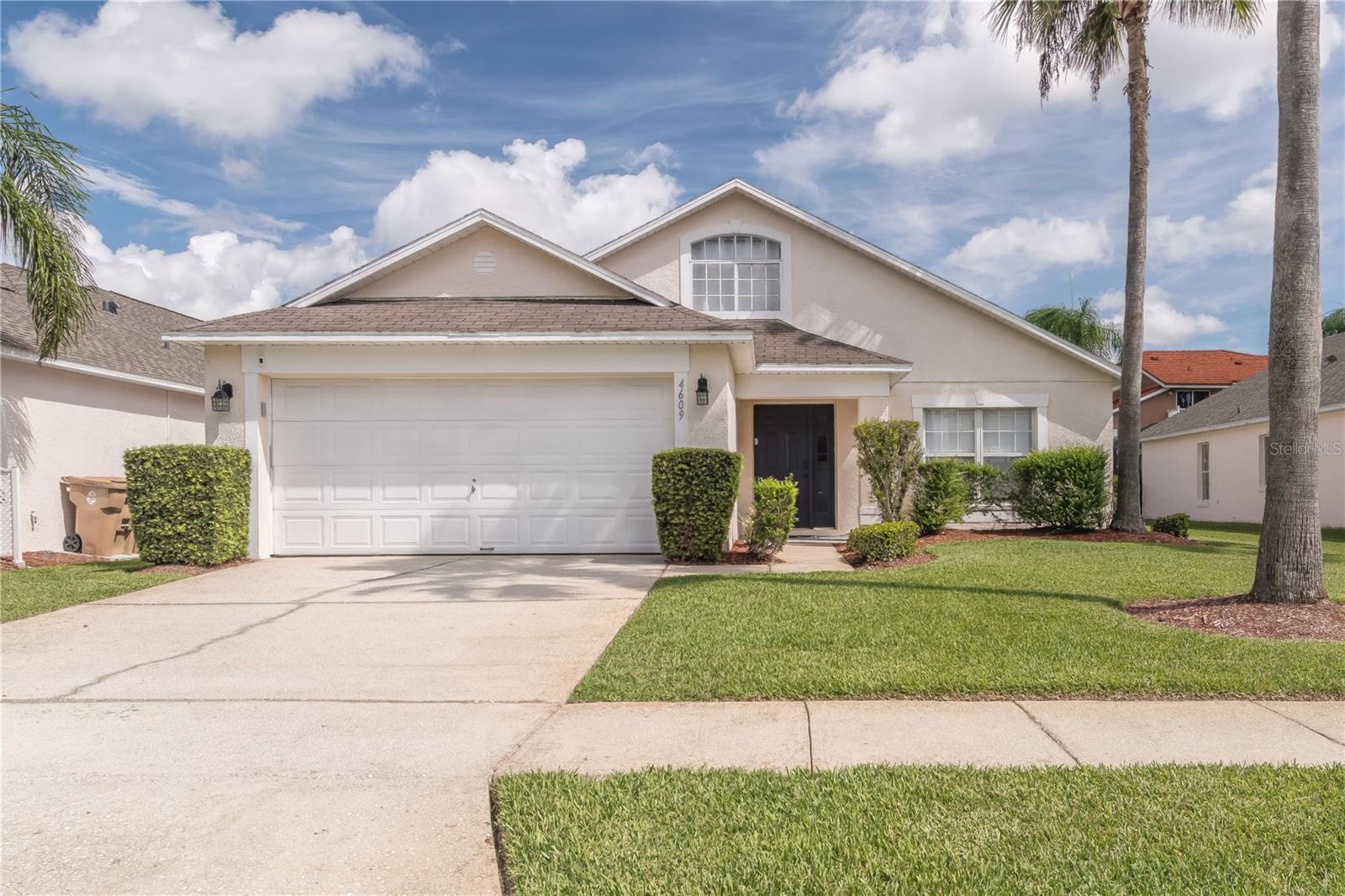 Single Family Residence in KISSIMMEE, FL - Daniel Dourado
