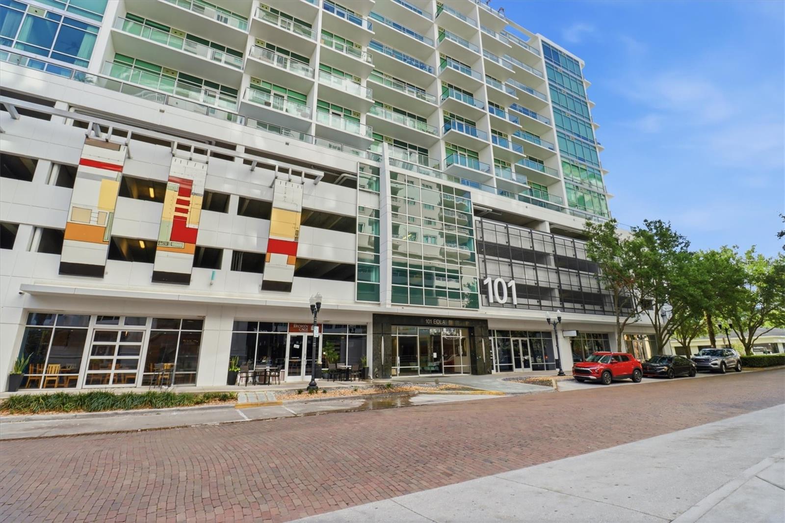 Condominium in ORLANDO, FL - Daniel Dourado