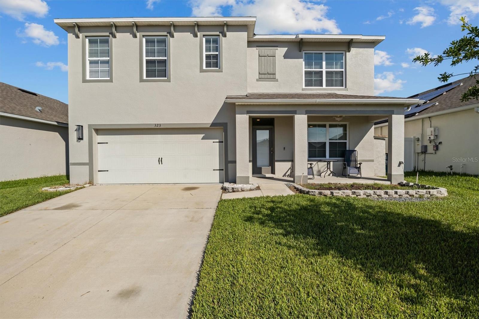 Single Family Residence in MULBERRY, FL - Daniel Dourado