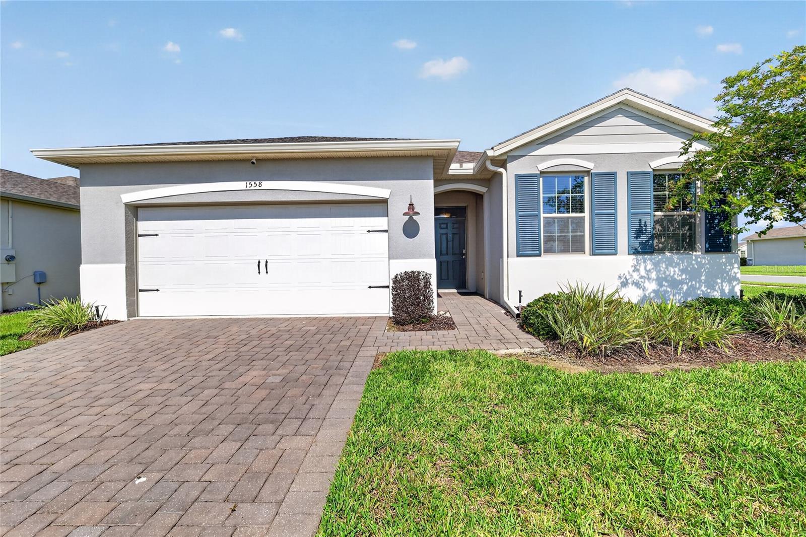Single Family Residence em SANFORD, FL - Daniel Dourado