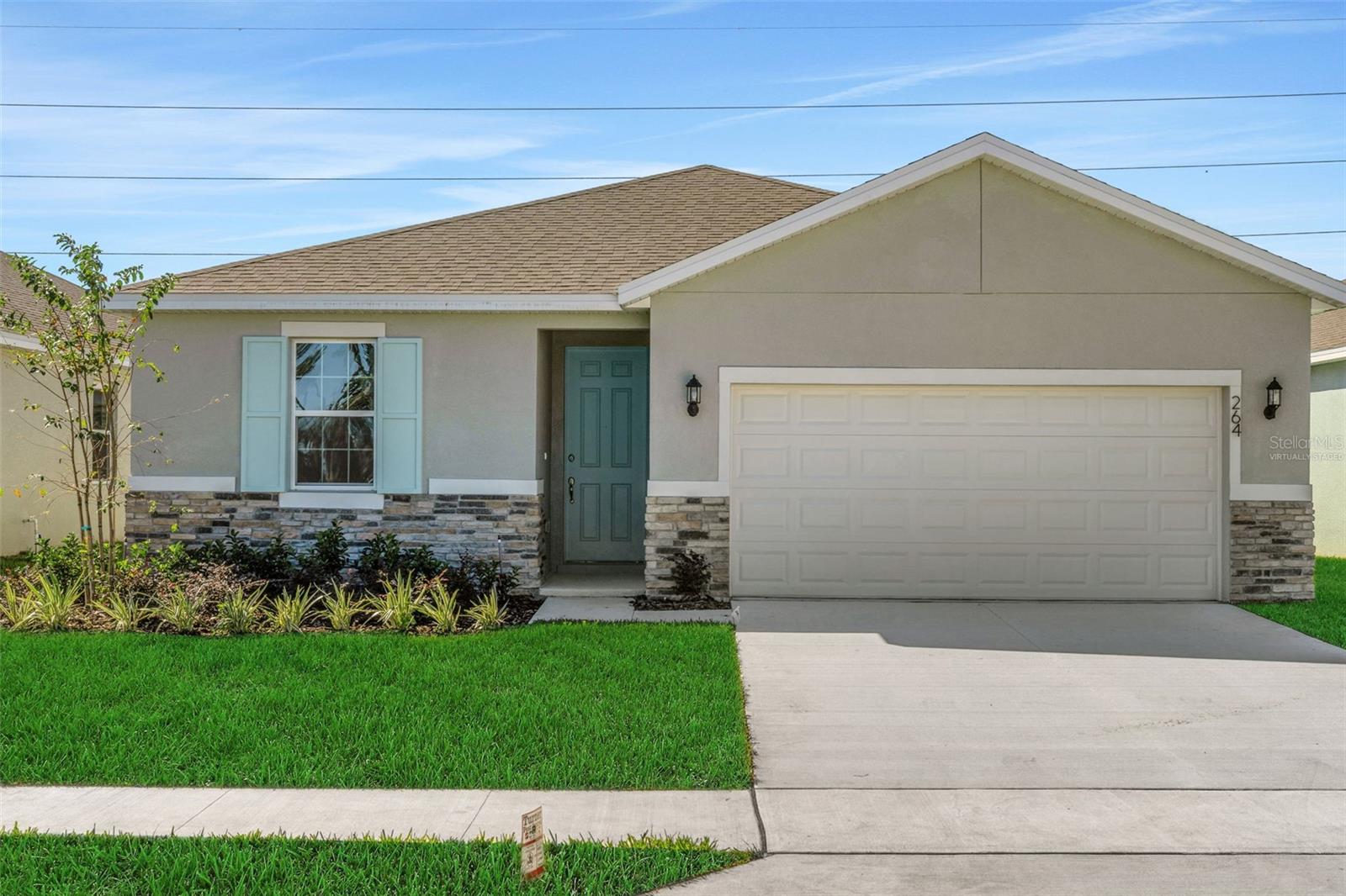 Single Family Residence em WINTER HAVEN, FL - Daniel Dourado