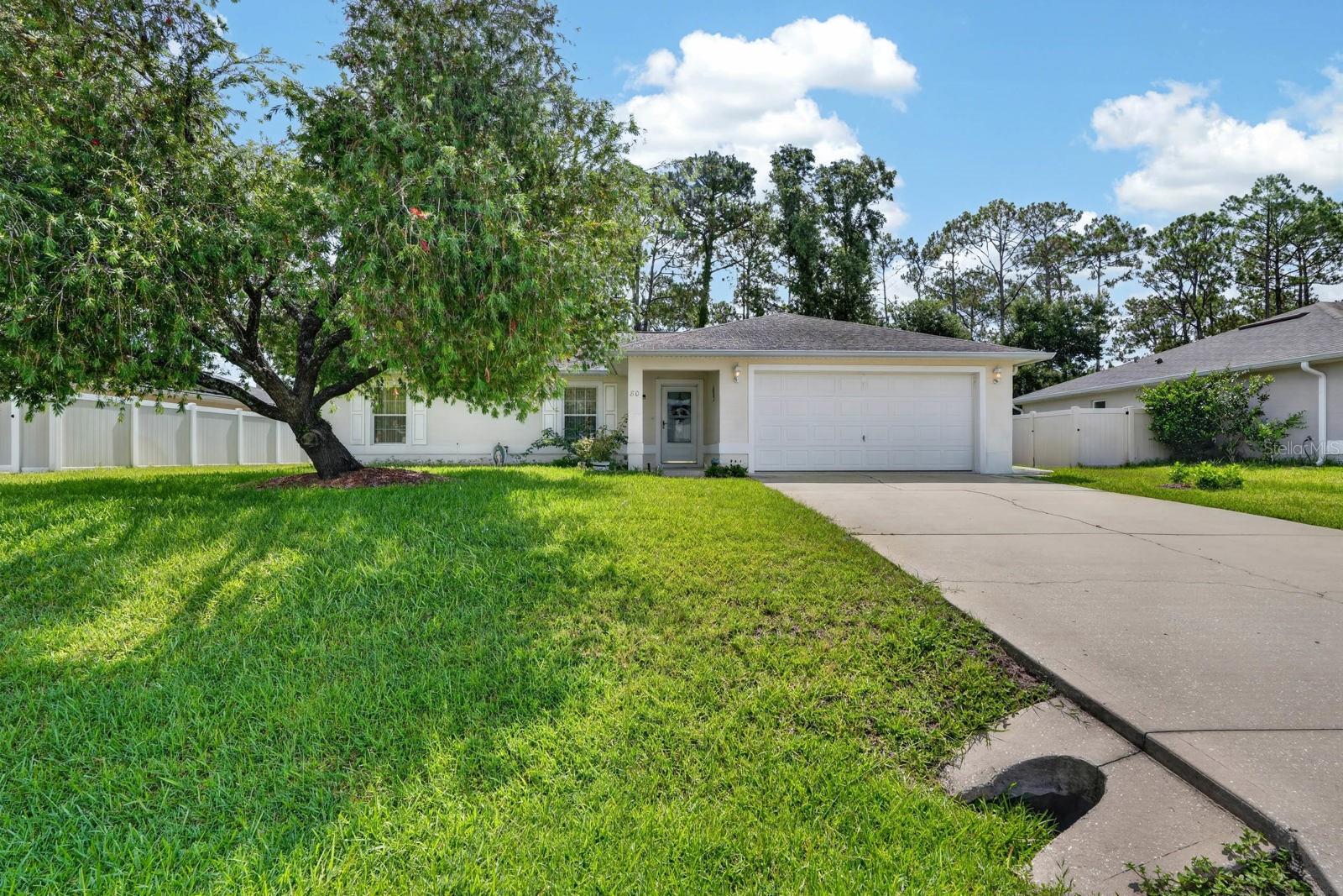 Single Family Residence in PALM COAST, FL - Daniel Dourado