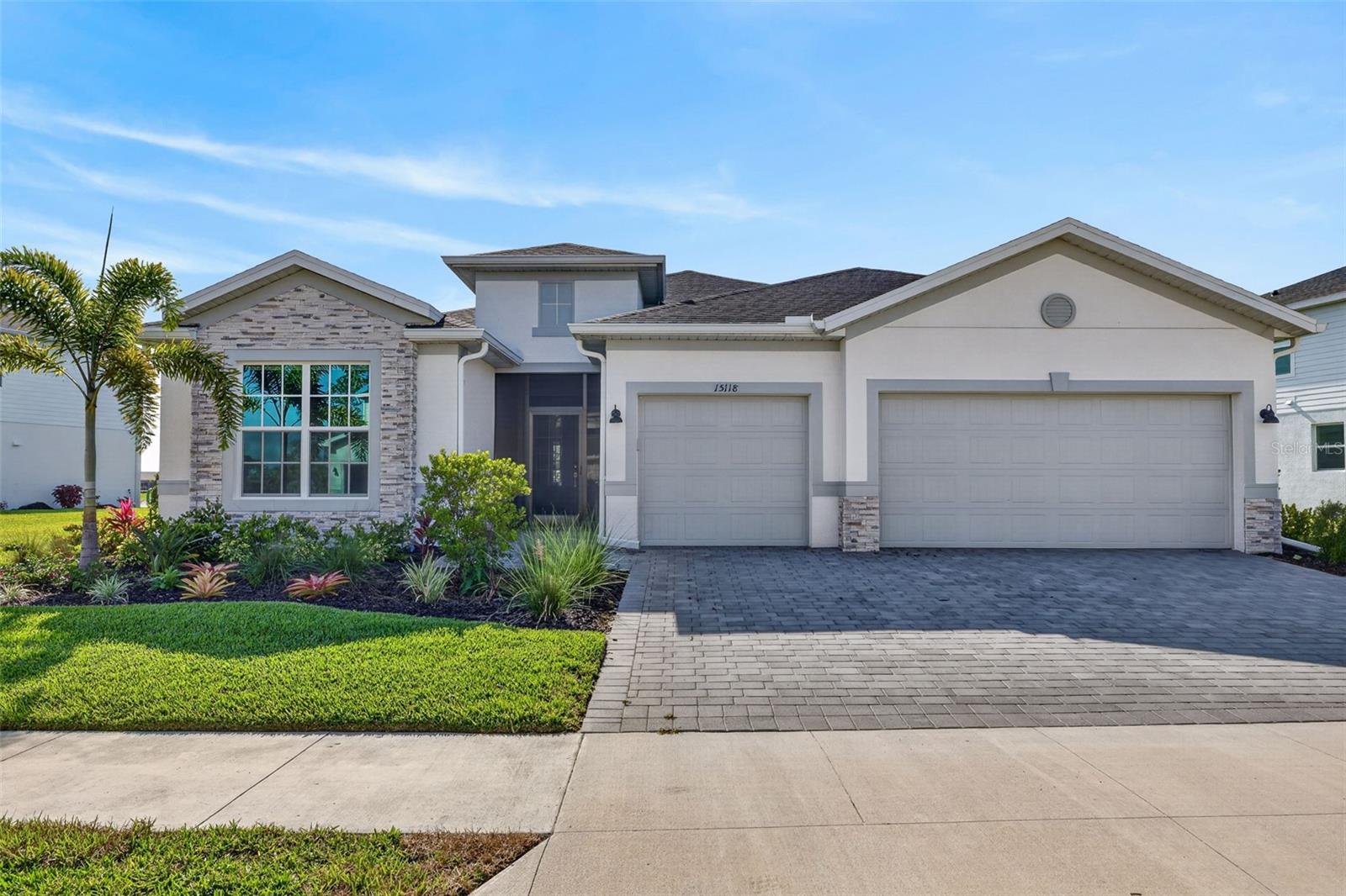 Single Family Residence em PUNTA GORDA, FL - Daniel Dourado