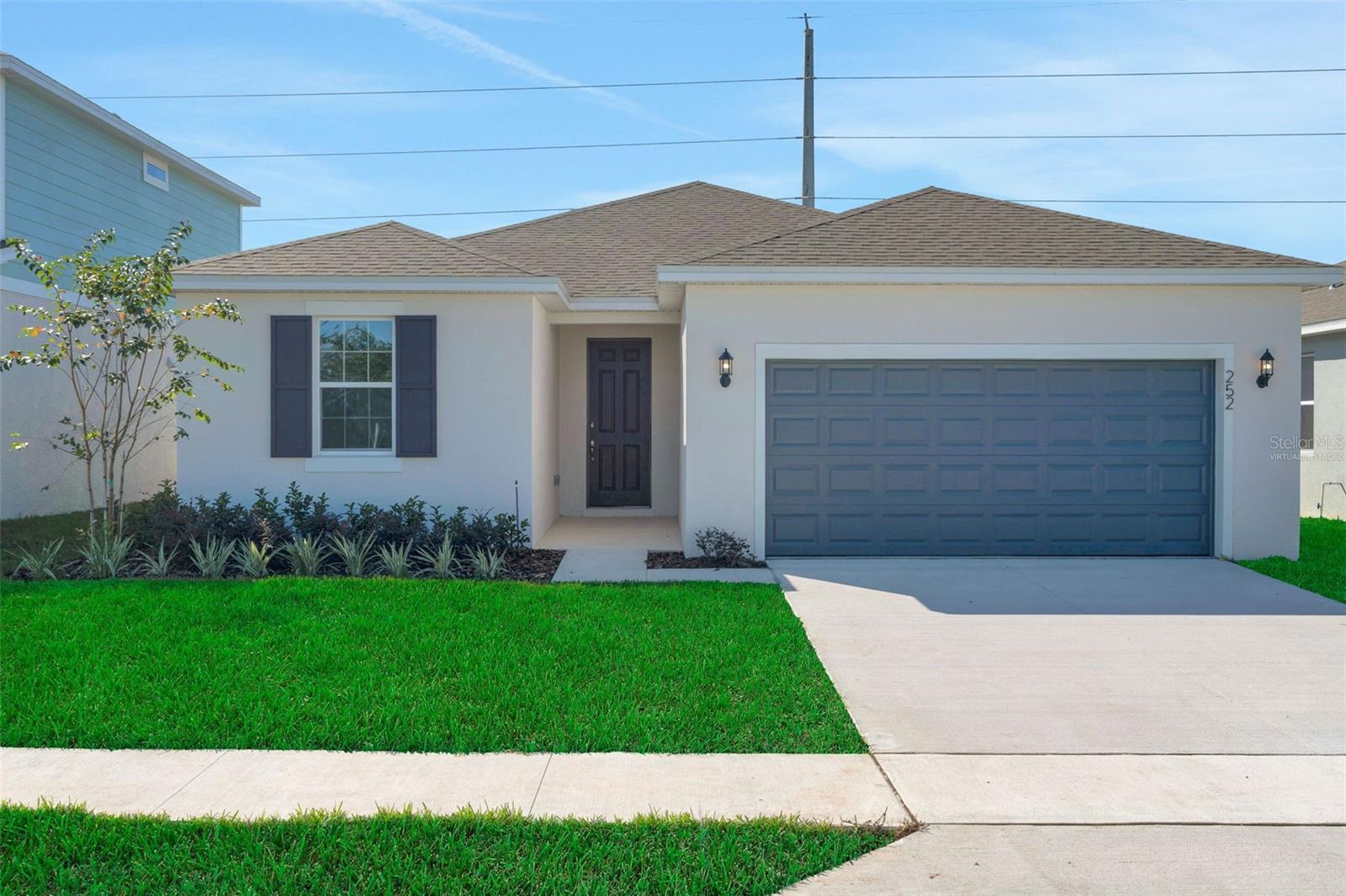 Single Family Residence em WINTER HAVEN, FL - Daniel Dourado