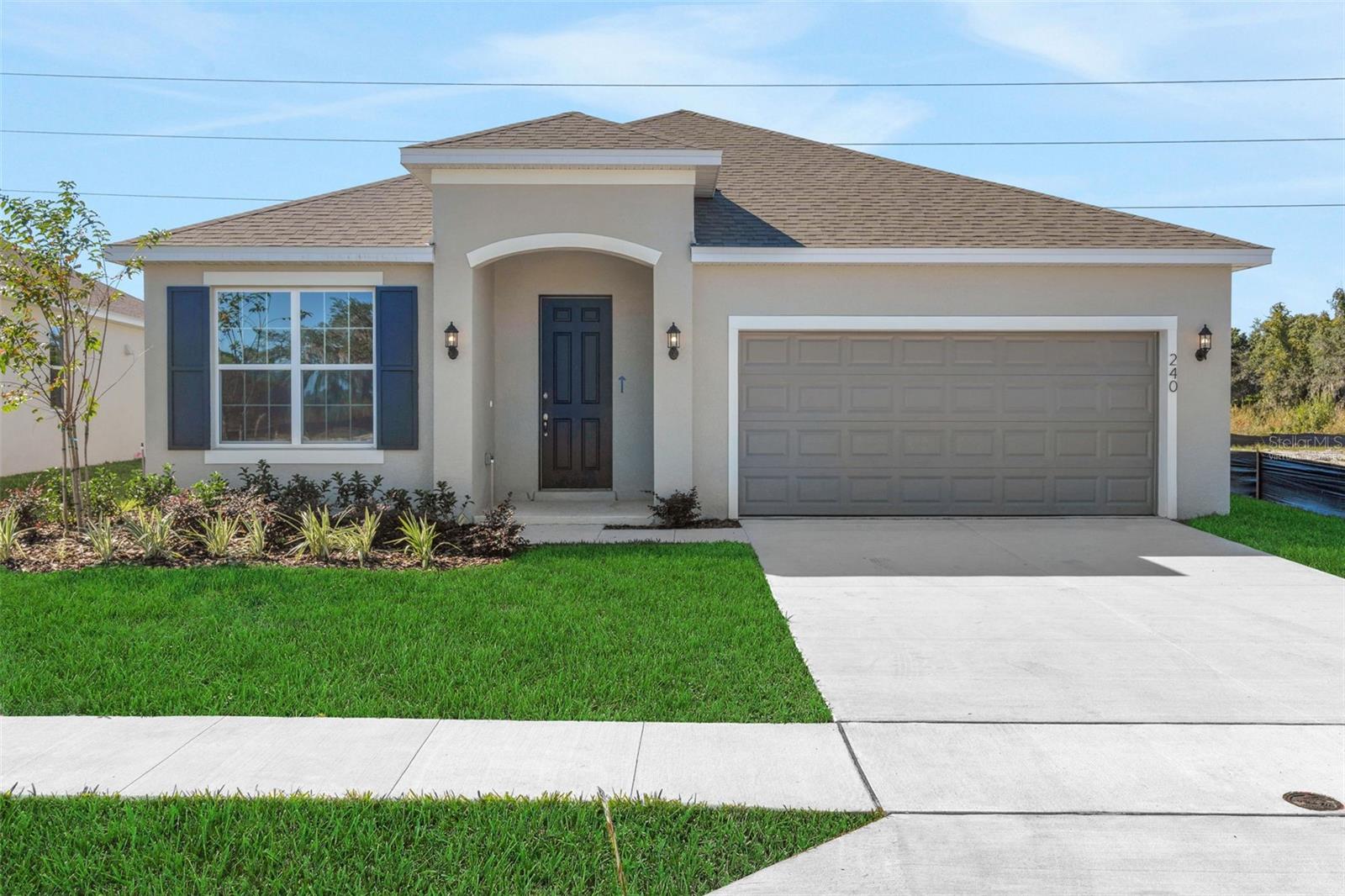 Single Family Residence em WINTER HAVEN, FL - Daniel Dourado