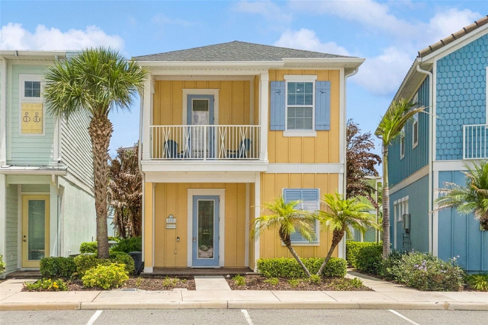 Single Family Residence in KISSIMMEE, FL - Daniel Dourado