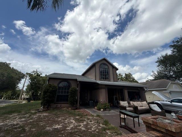 Single Family Residence in APOPKA, FL - Daniel Dourado