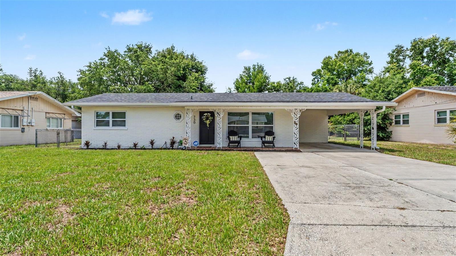 Single Family Residence em WINTER HAVEN, FL - Daniel Dourado
