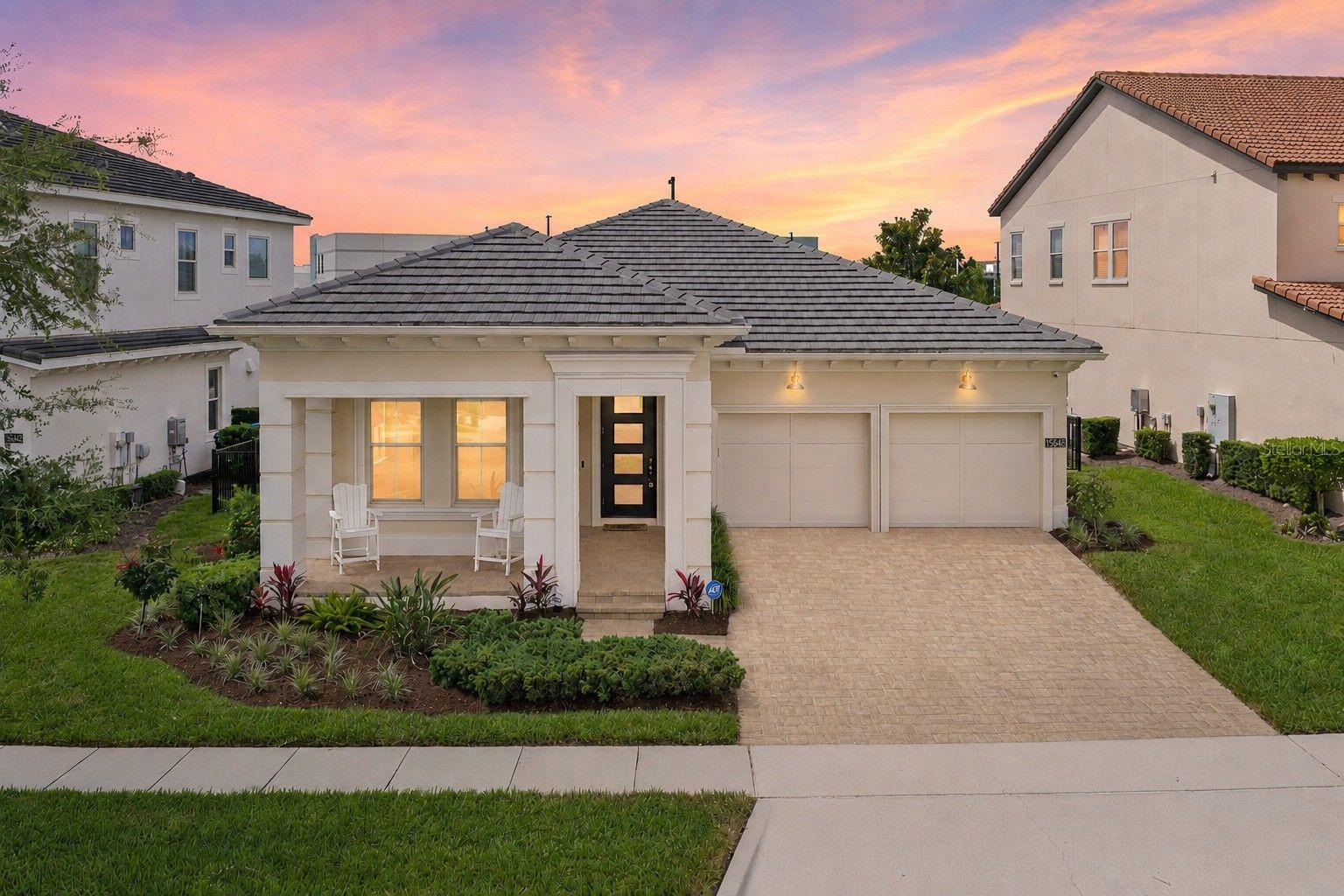 Single Family Residence in WINTER GARDEN, FL - Daniel Dourado