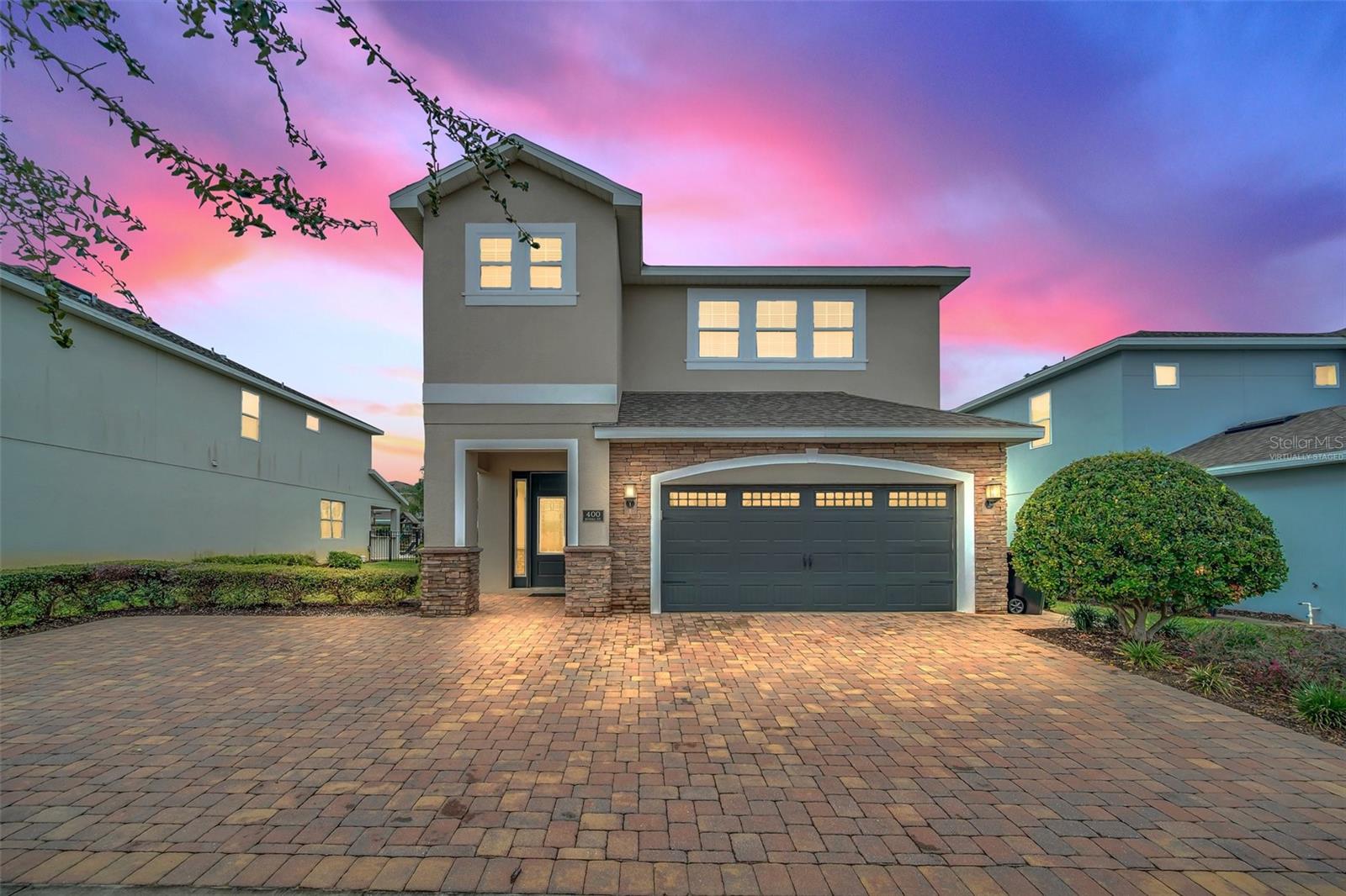 Single Family Residence in KISSIMMEE, FL - Daniel Dourado