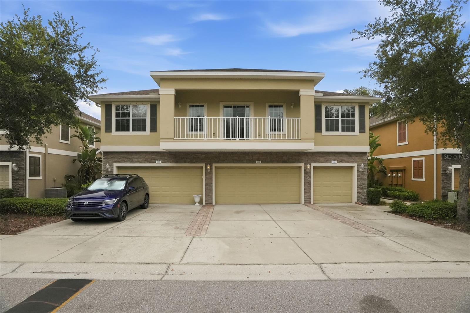 Townhouse in TAMPA, FL - Daniel Dourado