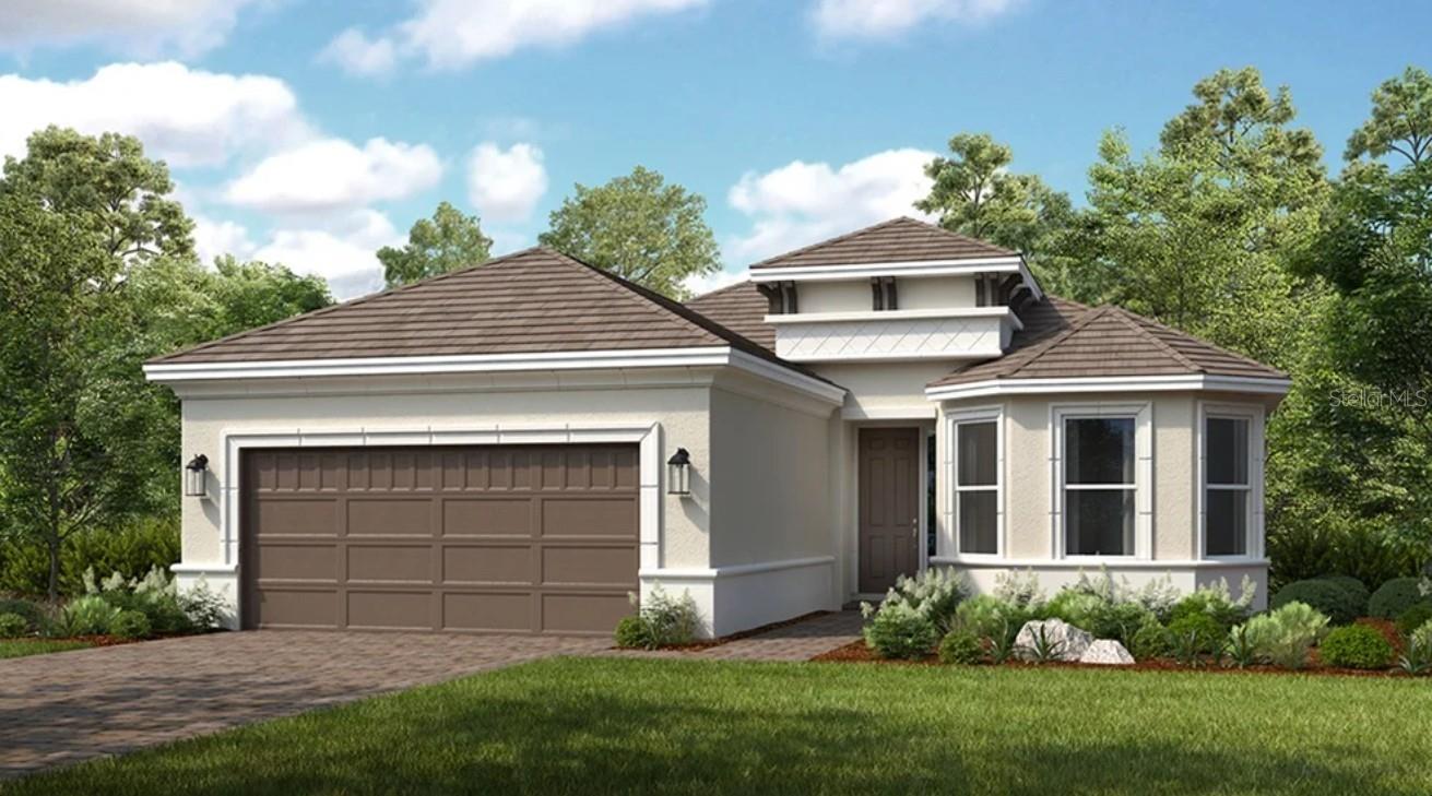 Single Family Residence em WESLEY CHAPEL, FL - Daniel Dourado