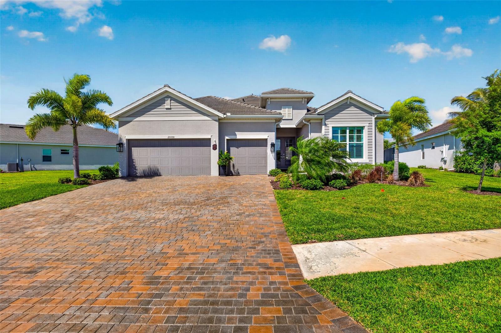 Single Family Residence em PUNTA GORDA, FL - Daniel Dourado