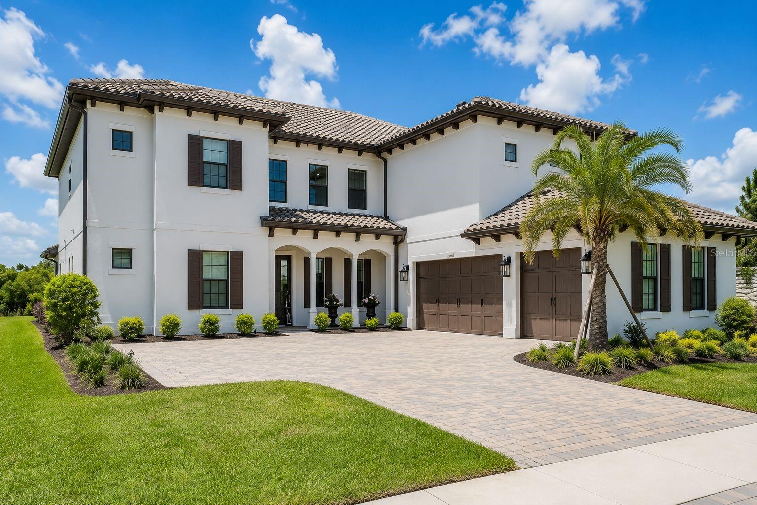 Single Family Residence em WESLEY CHAPEL, FL - Daniel Dourado