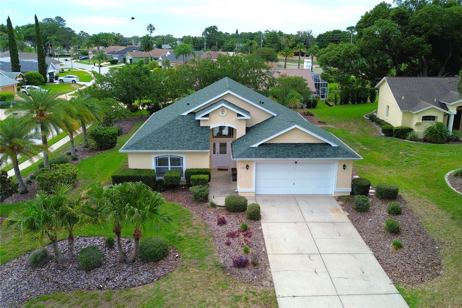 Single Family Residence em HUDSON, FL - Daniel Dourado