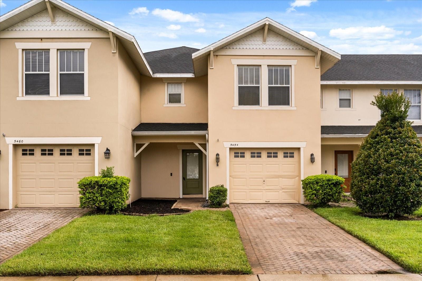 Townhouse in ORLANDO, FL - Daniel Dourado