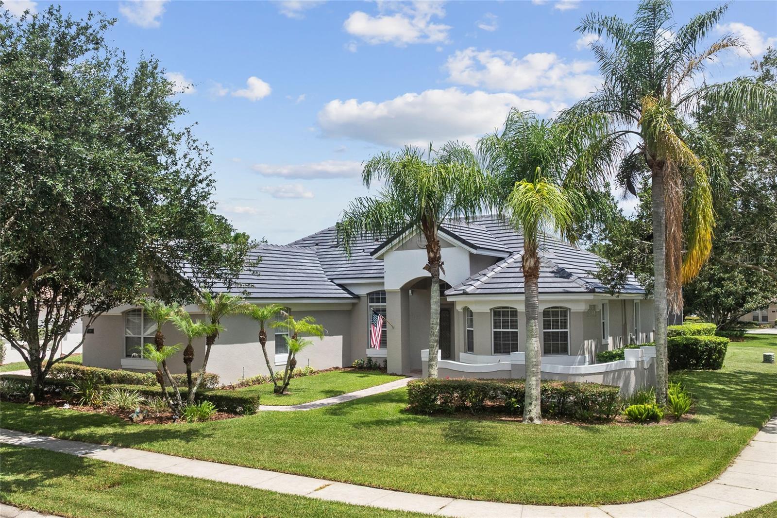 Single Family Residence em WINDERMERE, FL - Daniel Dourado
