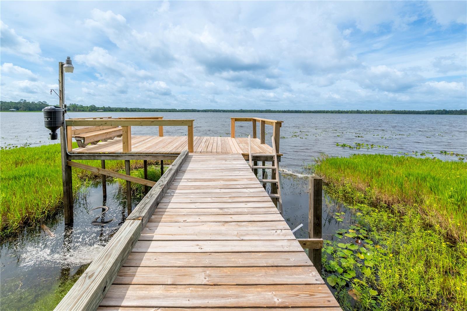 Single Family Residence em STARKE, FL - Daniel Dourado