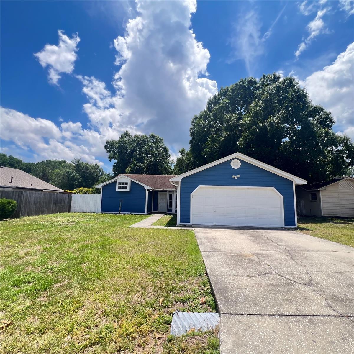 Single Family Residence em WINTER HAVEN, FL - Daniel Dourado