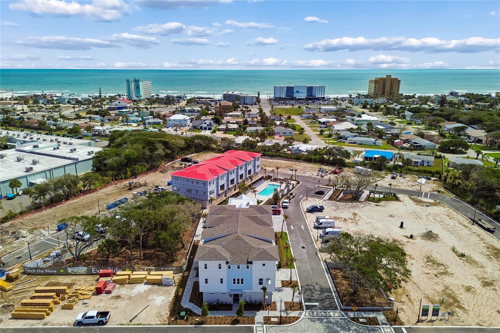 Townhouse em NEW SMYRNA BEACH, FL - Daniel Dourado