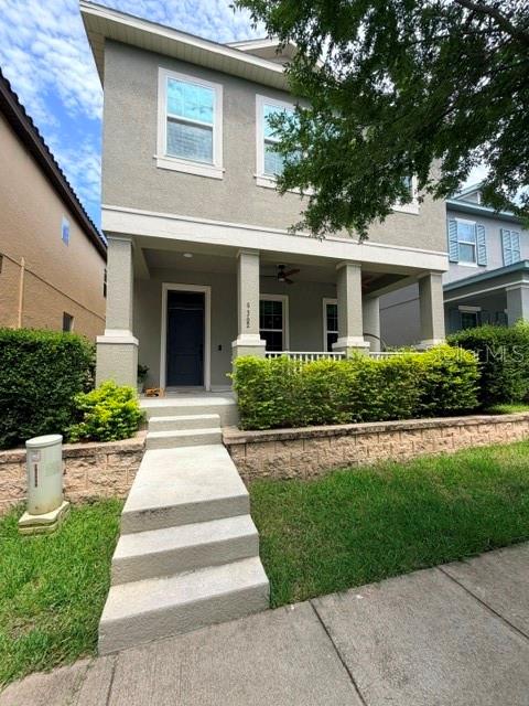 Single Family Residence in WINTER GARDEN, FL - Daniel Dourado