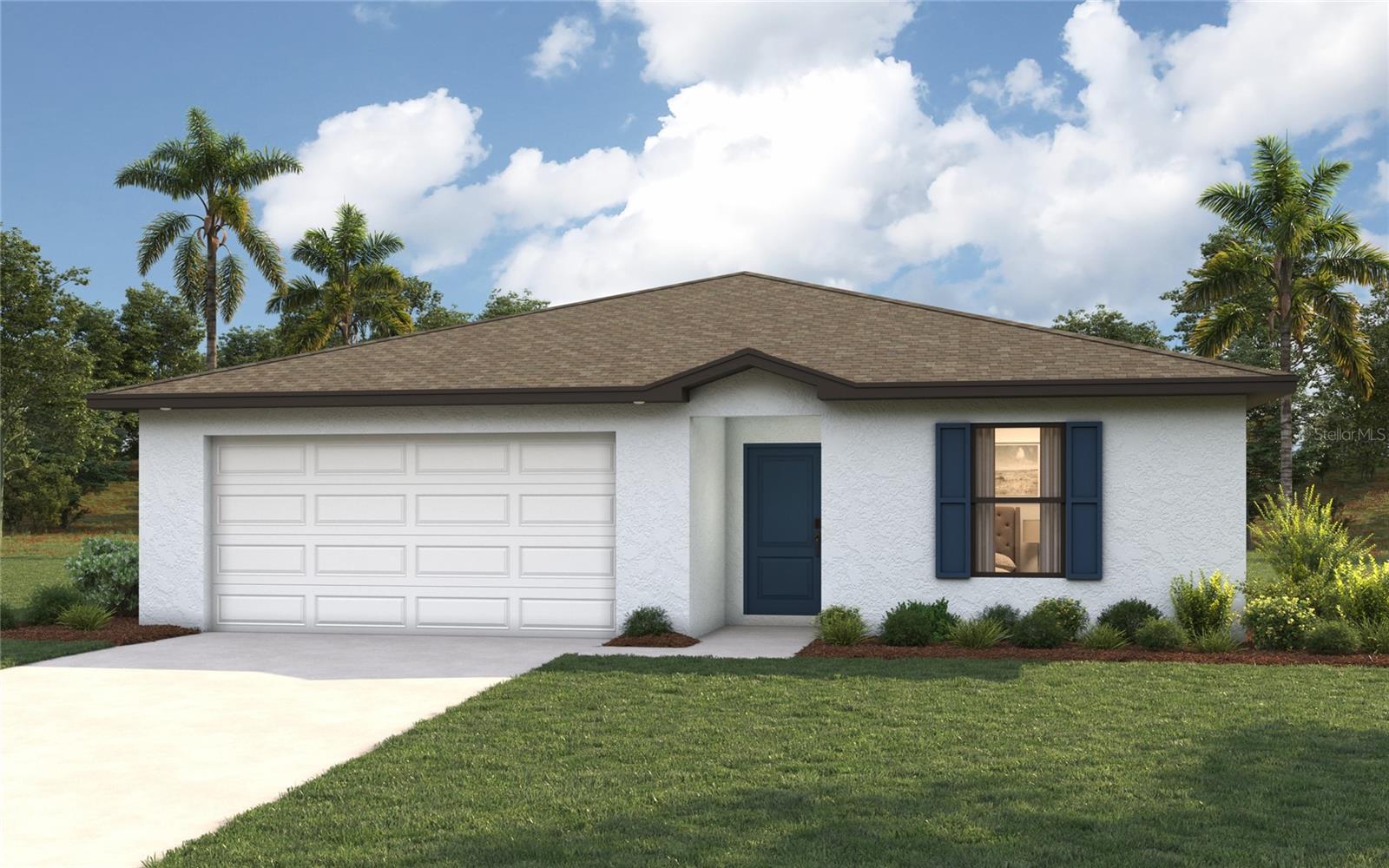Single Family Residence in CITRUS SPRINGS, FL - Daniel Dourado