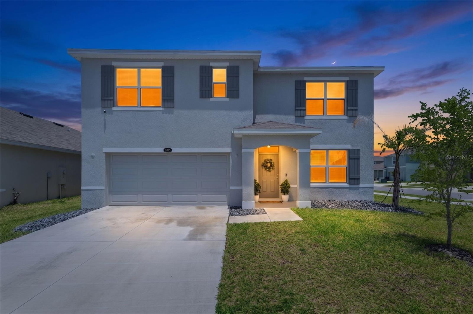 Single Family Residence em WESLEY CHAPEL, FL - Daniel Dourado