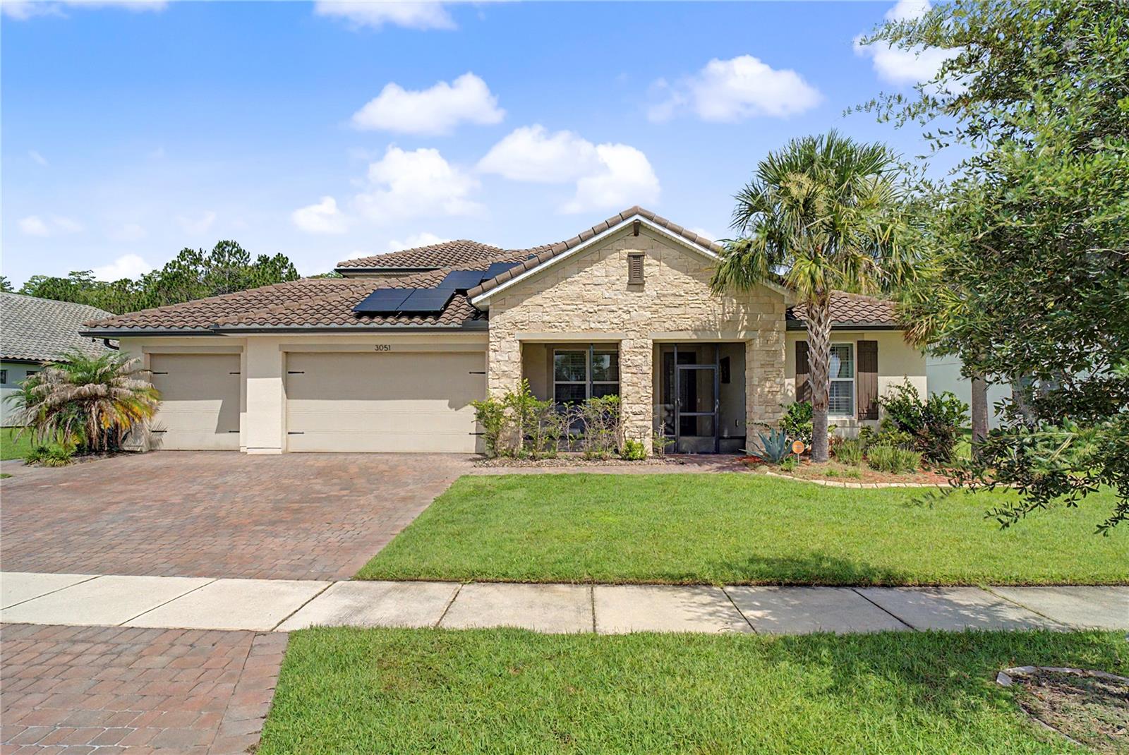 Single Family Residence in KISSIMMEE, FL - Daniel Dourado