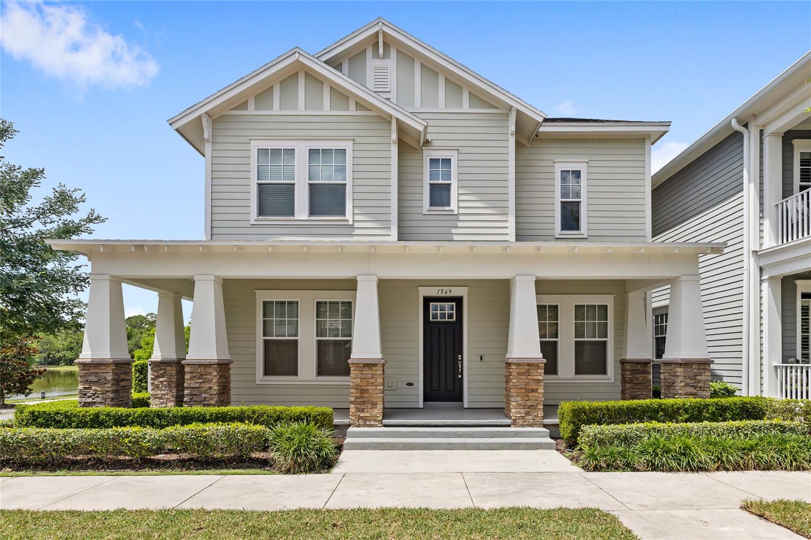 Single Family Residence in KISSIMMEE, FL - Daniel Dourado