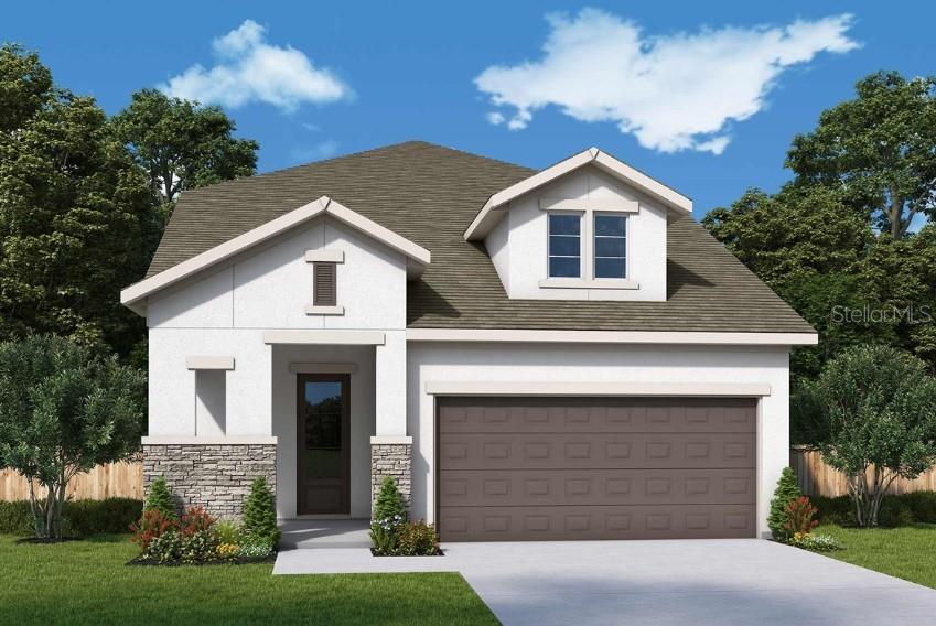 Single Family Residence em WESLEY CHAPEL, FL - Daniel Dourado