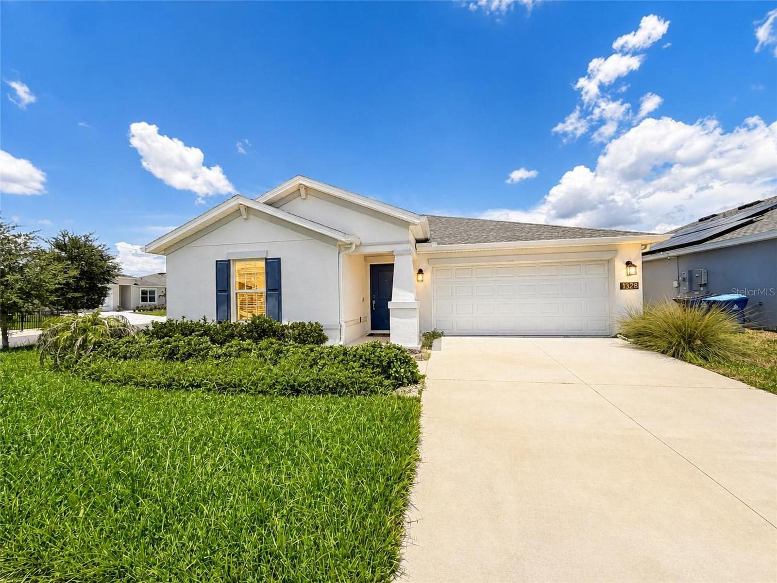 Single Family Residence em HAINES CITY, FL - Daniel Dourado