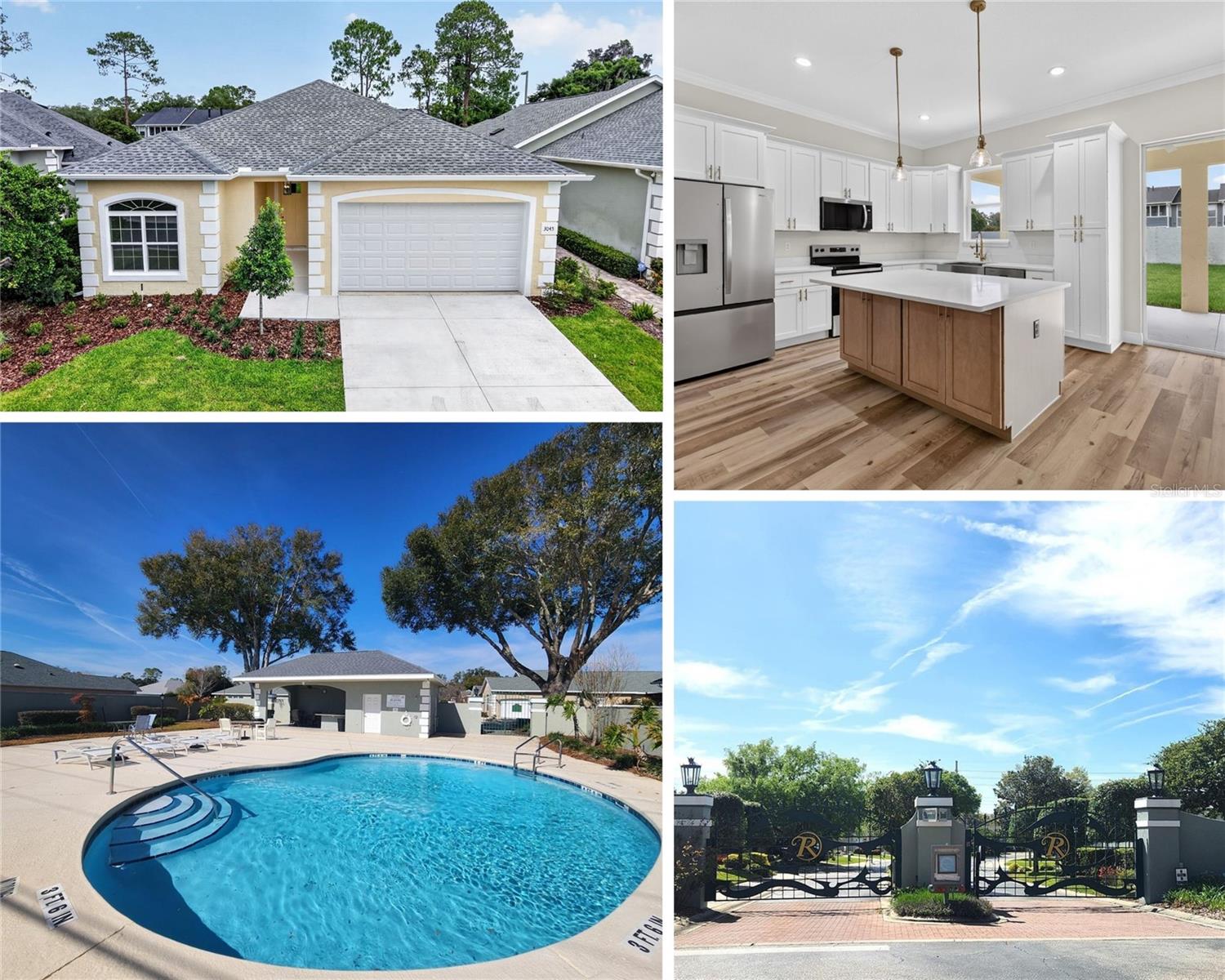 Single Family Residence in OCALA, FL - Daniel Dourado