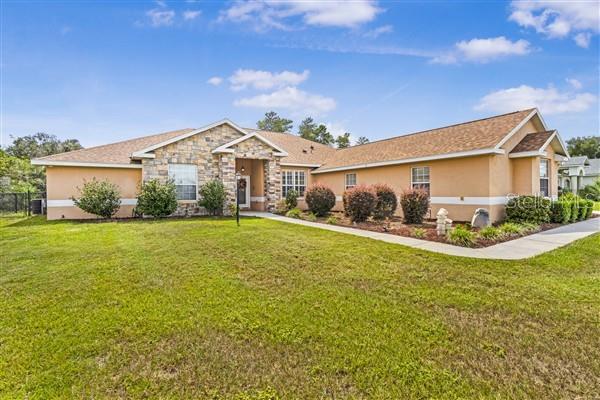 Single Family Residence in OCALA, FL - Daniel Dourado