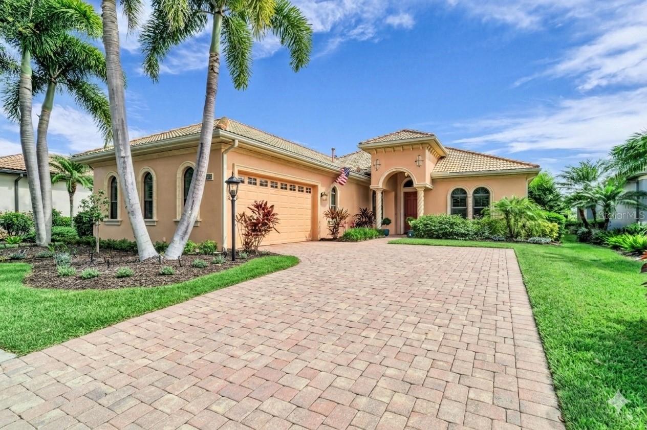 Single Family Residence em LAKEWOOD RANCH, FL - Daniel Dourado