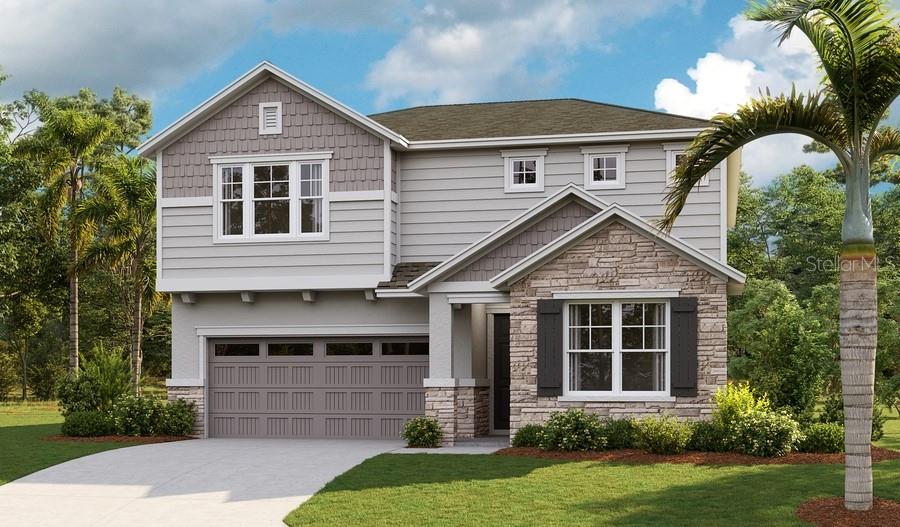 Single Family Residence em LEESBURG, FL - Daniel Dourado