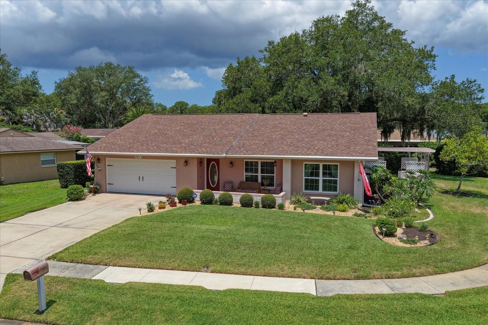 Single Family Residence in PALM HARBOR, FL - Daniel Dourado