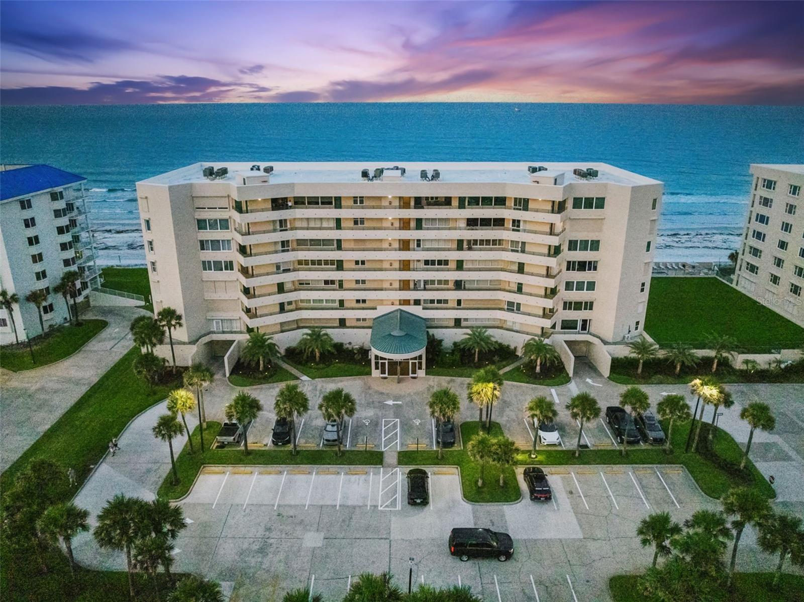 Condominium in PONCE INLET, FL - Daniel Dourado