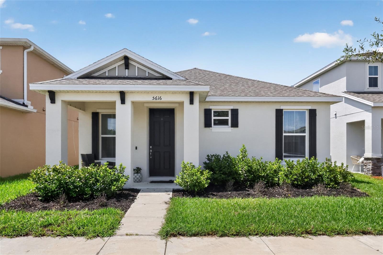Single Family Residence in ST CLOUD, FL - Daniel Dourado