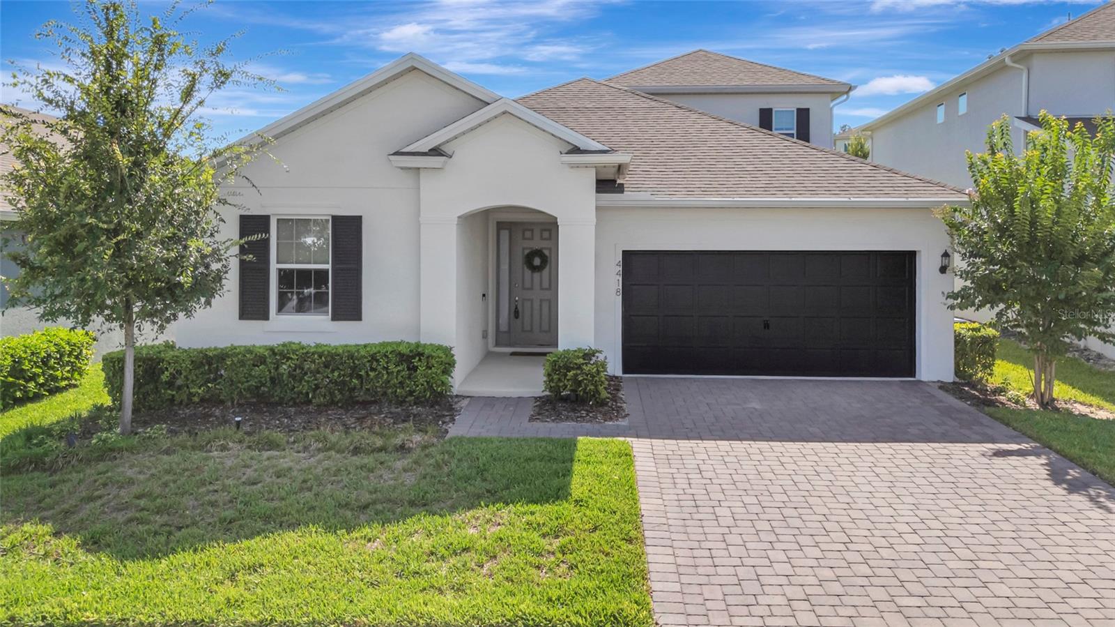 Single Family Residence in CLERMONT, FL - Daniel Dourado