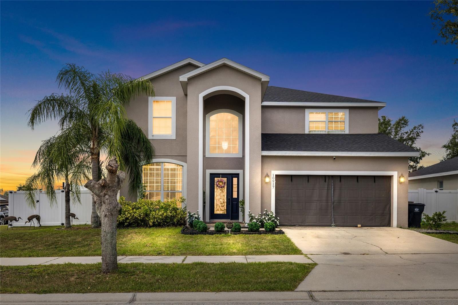 Single Family Residence in WIMAUMA, FL - Daniel Dourado