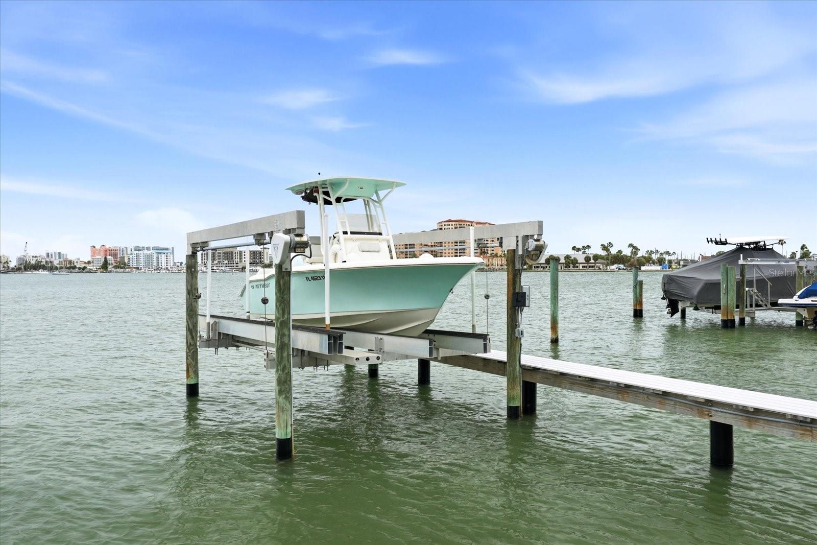 Condominium em CLEARWATER BEACH, FL - Daniel Dourado