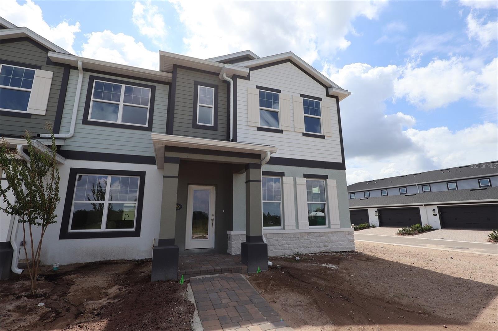 Townhouse in ST CLOUD, FL - Daniel Dourado