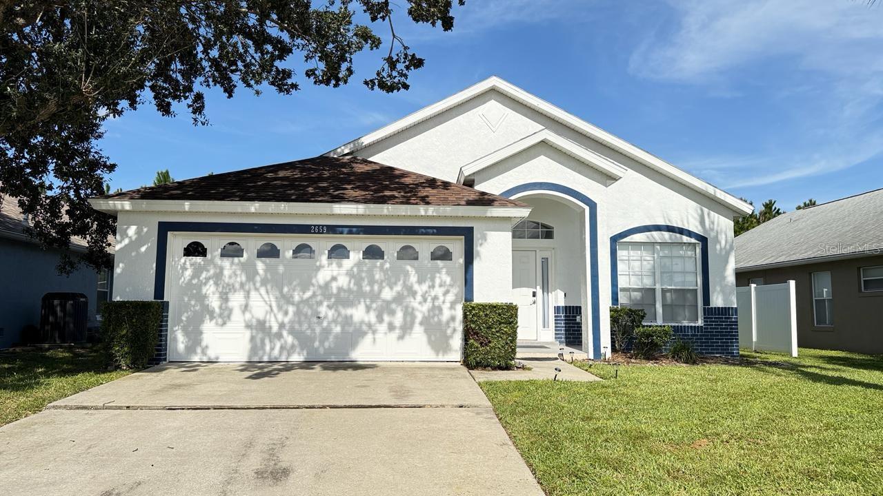 Single Family Residence in KISSIMMEE, FL - Daniel Dourado