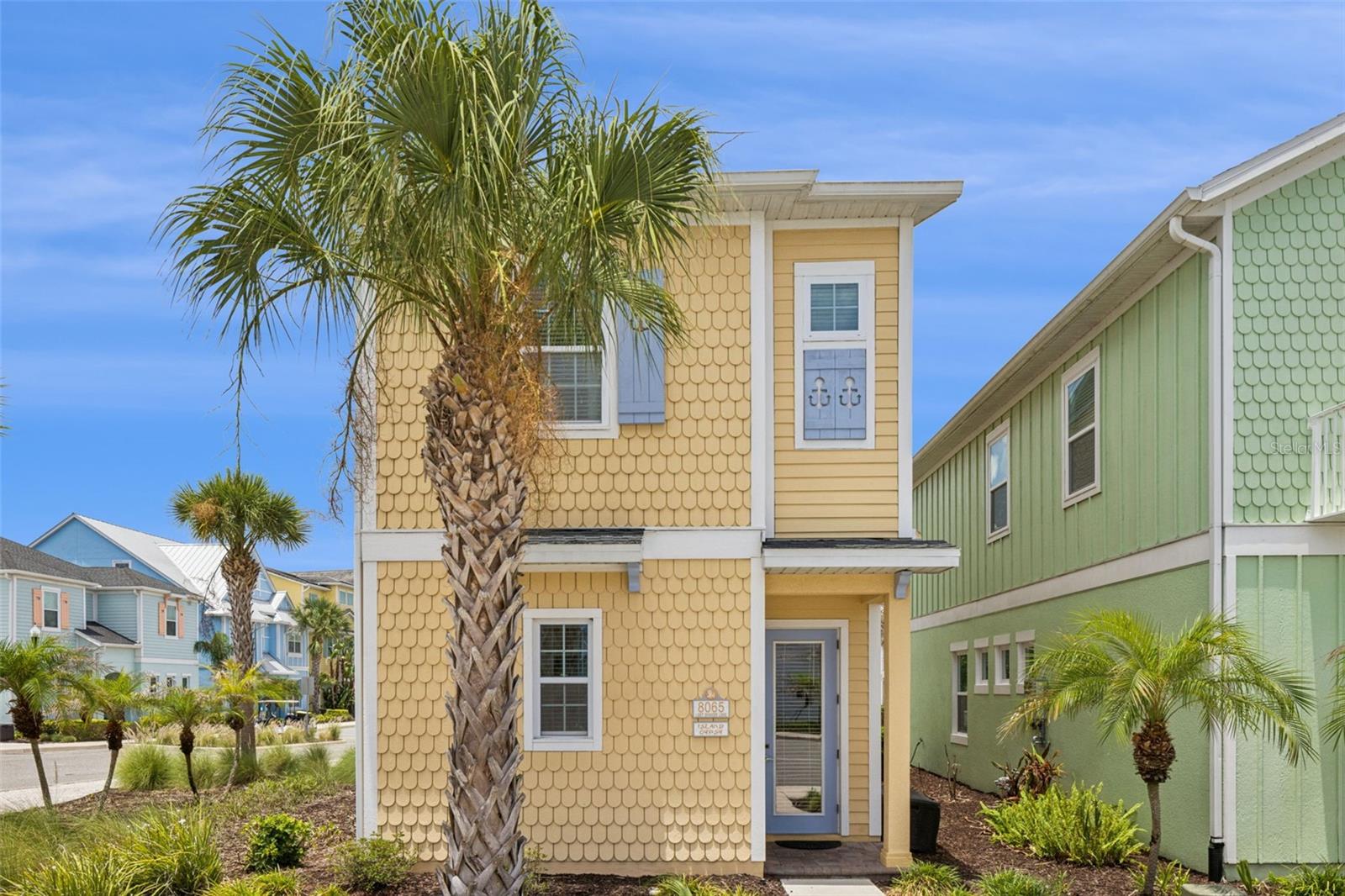 Single Family Residence in KISSIMMEE, FL - Daniel Dourado