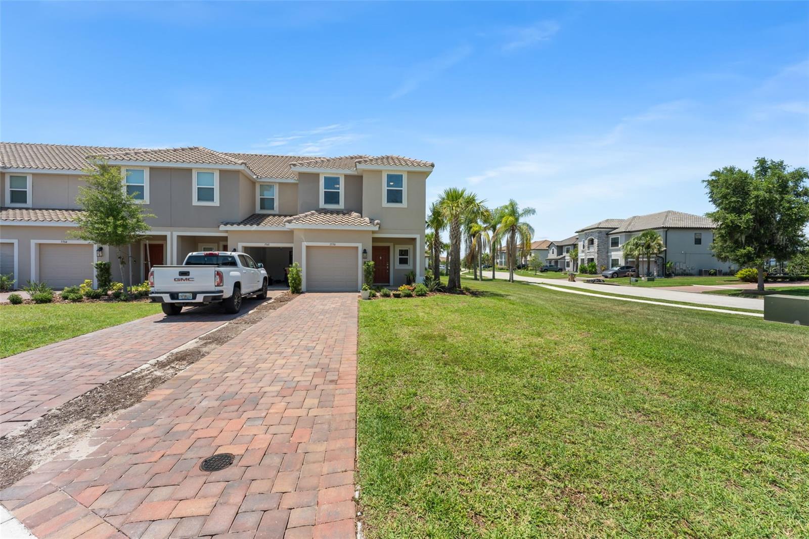 Townhouse in KISSIMMEE, FL - Daniel Dourado