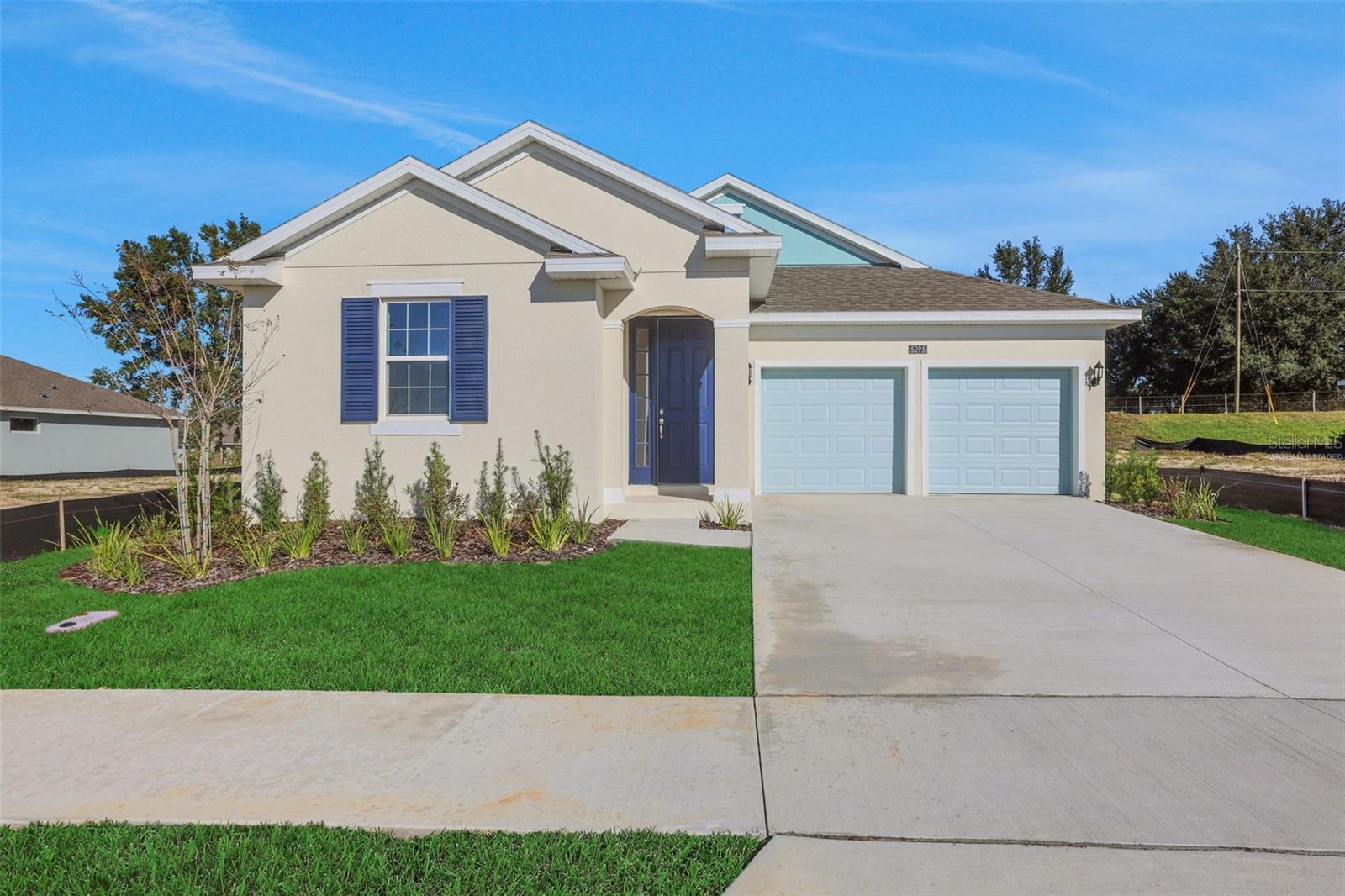 Single Family Residence em APOPKA, FL - Daniel Dourado