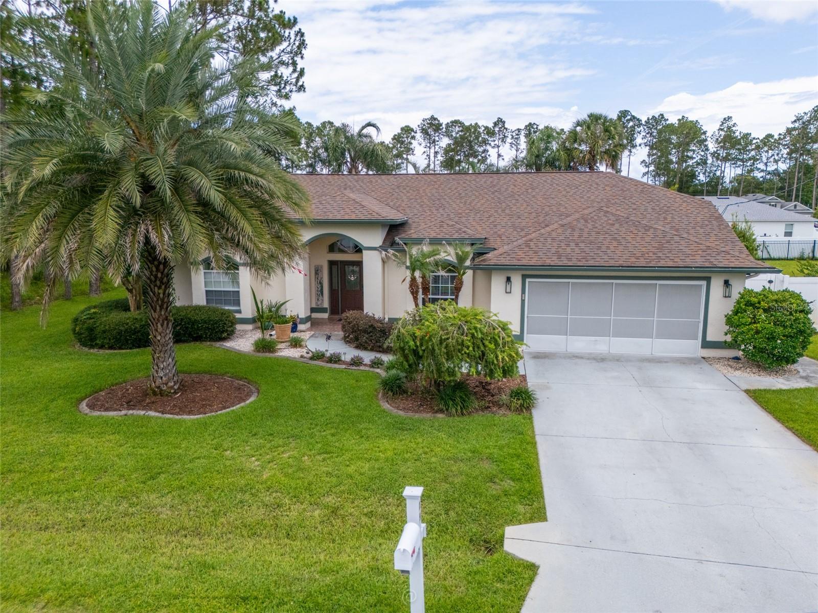 Single Family Residence in PALM COAST, FL - Daniel Dourado