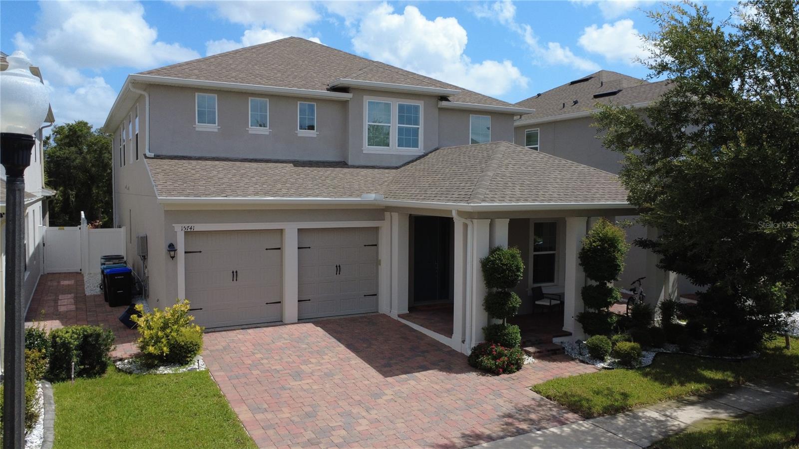 Single Family Residence in WINTER GARDEN, FL - Daniel Dourado